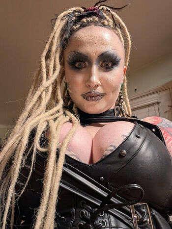 Full leaked Abadon private onlyfans photo