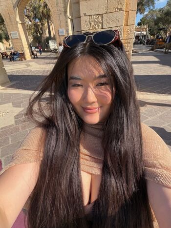 Abbiee Zhang