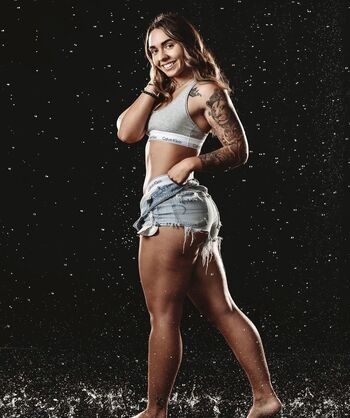 Full leaked Abby berner  page private onlyfans photo