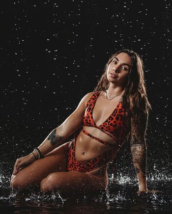 Full leaked Abby berner  page private onlyfans photo
