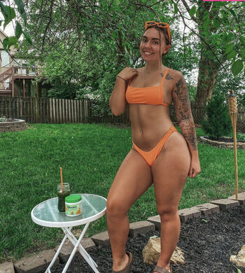 Full leaked Abby berner private onlyfans photo