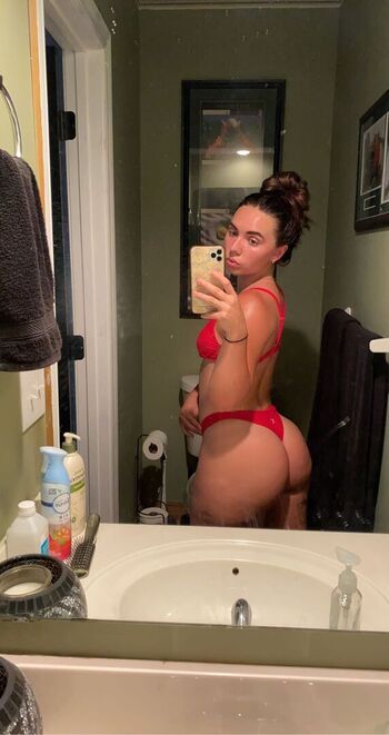 Full leaked Abby berner private onlyfans photo