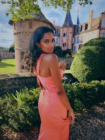 Abby Govindan