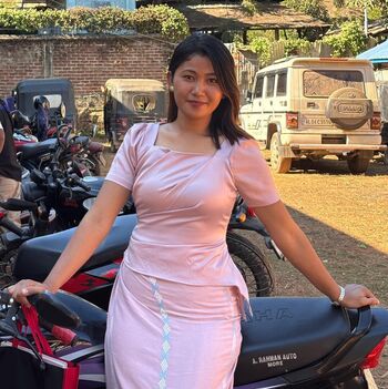 Full leaked Abby lee private onlyfans photo