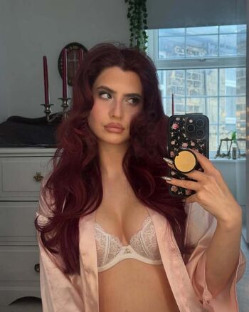 Full leaked Abby roberts private onlyfans photo