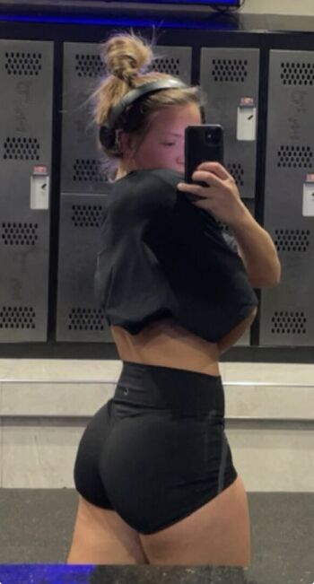 Full leaked Abby weiss private onlyfans photo