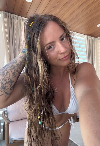 Full leaked Abby weiss private onlyfans photo