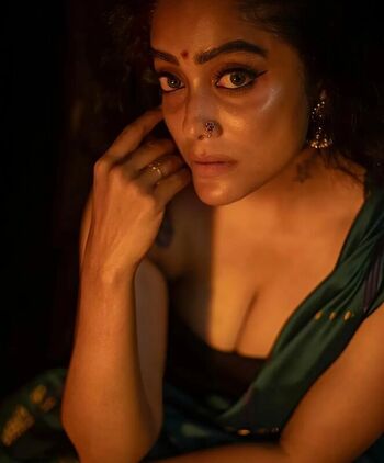 Full leaked Abhirami venkatachalam private onlyfans photo