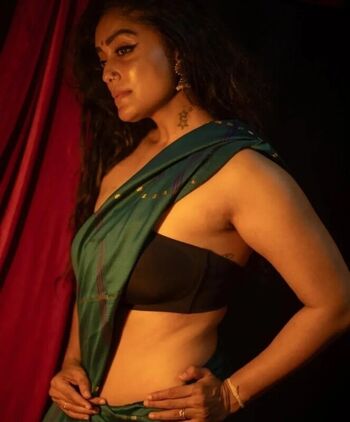Full leaked Abhirami venkatachalam private onlyfans photo