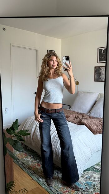 Full leaked Abigael boivin private onlyfans photo