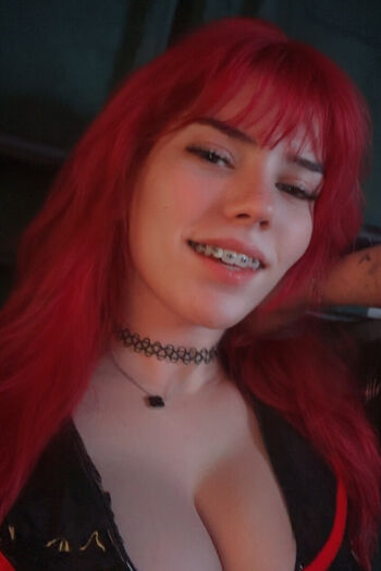 Full leaked Abilee private onlyfans photo