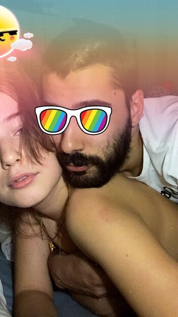 Full leaked Abrunamagalhaes private onlyfans photo