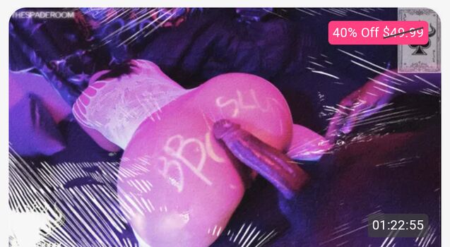 Full leaked Aceblack private onlyfans photo
