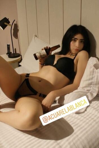 Full leaked Acuarelablanca page private onlyfans photo