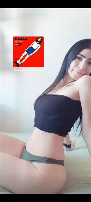 Full leaked Acuarelablanca private onlyfans photo