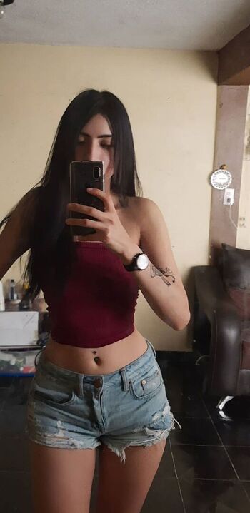 Full leaked Acuarelablanca private onlyfans photo