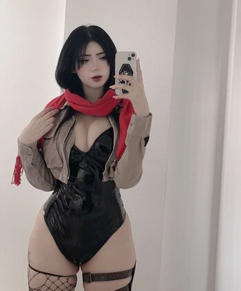 Full leaked Acuarelablanca private onlyfans photo