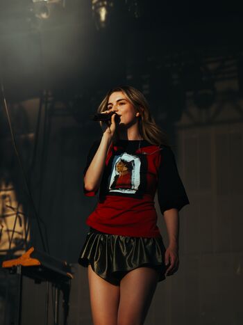 Full leaked Adele castillon private onlyfans photo