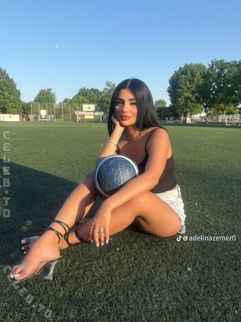 Full leaked Adelina hyseni private onlyfans photo