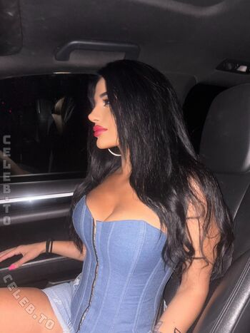 Full leaked Adelina hyseni private onlyfans photo