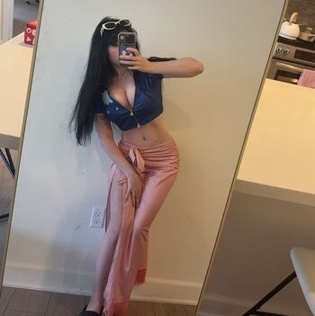 Full leaked Adorble private onlyfans photo