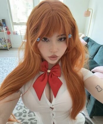 Full leaked Adorble private onlyfans photo