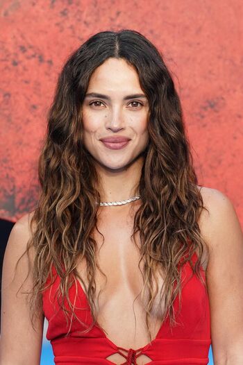 Full leaked Adria arjona page private onlyfans photo