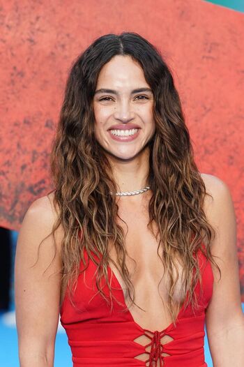 Full leaked Adria arjona page private onlyfans photo