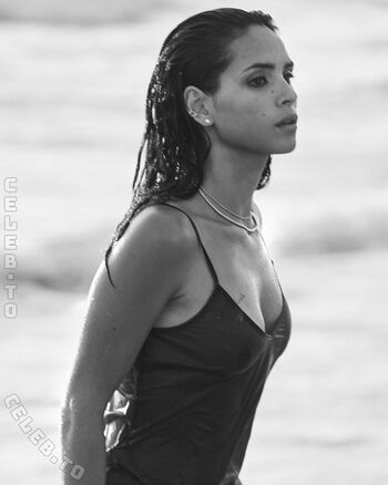 Full leaked Adria arjona private onlyfans photo