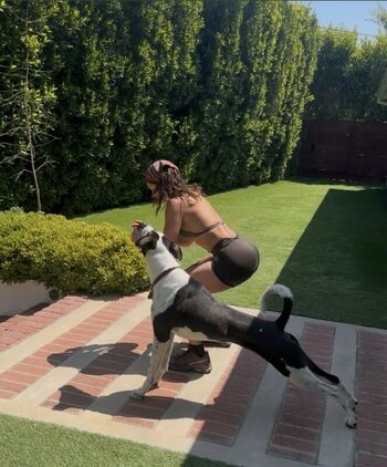 Full leaked Adria arjona private onlyfans photo