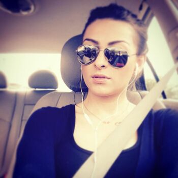 Full leaked Adriana donici private onlyfans photo