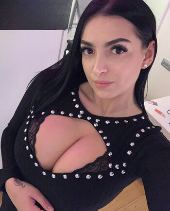 Full leaked Adriana donici private onlyfans photo