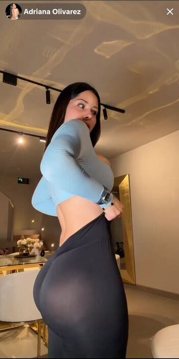 Adriana Olivarez