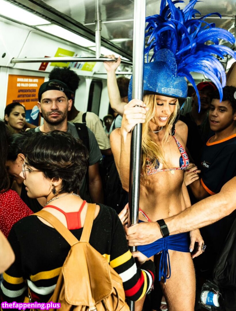 Adriane Galisteu / galisteuoficial Çıplak OnlyFans Fotoğrafı #308