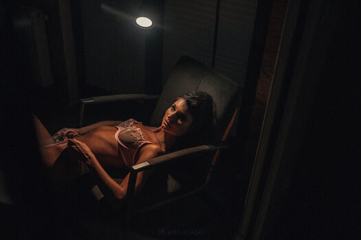 Full leaked Adrianna karkowsk private onlyfans photo