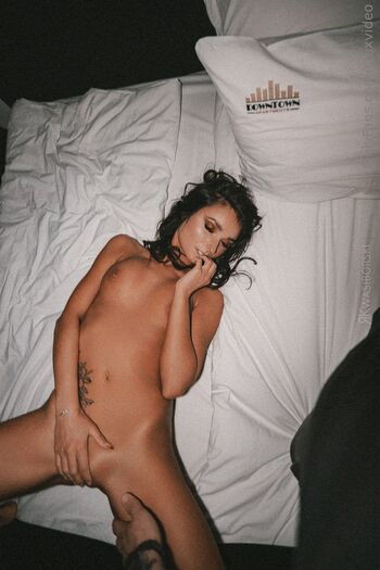 Full leaked Adrianna karkowsk private onlyfans photo