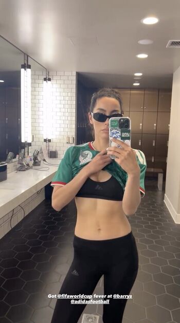 Full leaked Adrianne ho private onlyfans photo