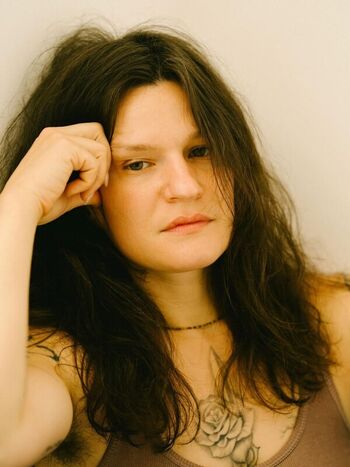 Adrianne Lenker