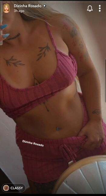 Full leaked Adrii rosado private onlyfans photo