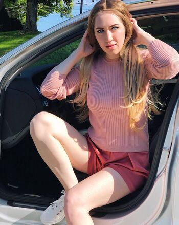 agirlmegan