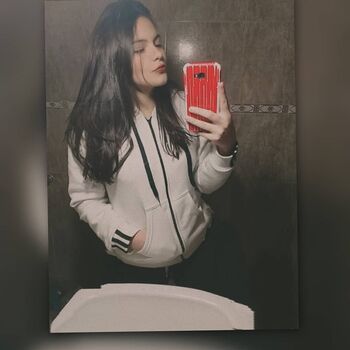 Full leaked Agustina reichert private onlyfans photo