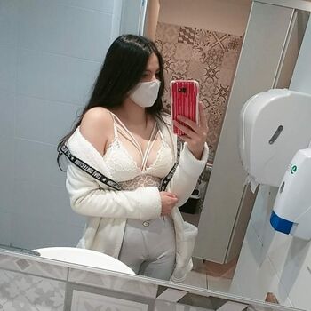 Full leaked Agustina reichert private onlyfans photo