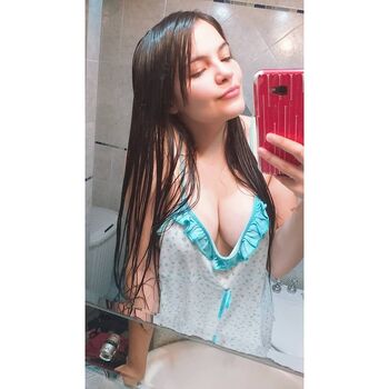 Full leaked Agustina reichert private onlyfans photo