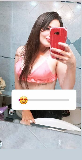 Full leaked Agustina reichert private onlyfans photo