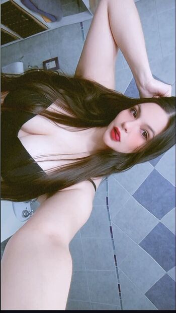 Full leaked Agustina reichert private onlyfans photo