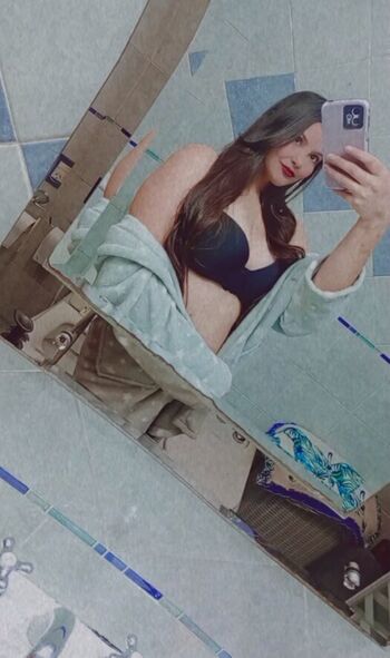 Full leaked Agustina reichert private onlyfans photo
