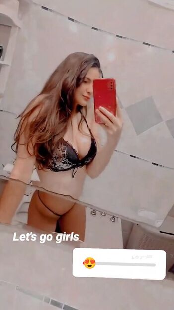Full leaked Agustina reichert private onlyfans photo