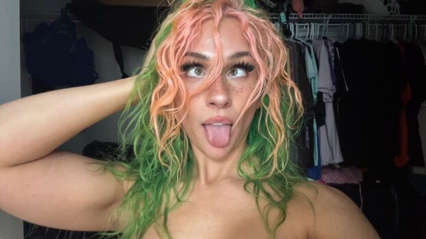 Full leaked Ahegao private onlyfans photo