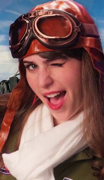 AI Generated Celebrity Nudes