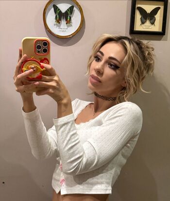 Full leaked Ai mori private onlyfans photo